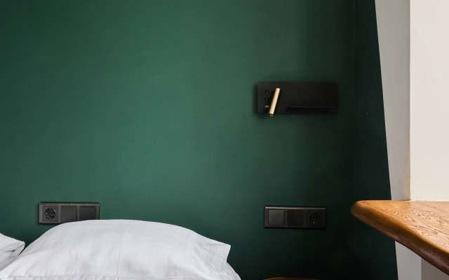 Апартаменты Лесная Ванна у остановки Рускеальского Экспресса