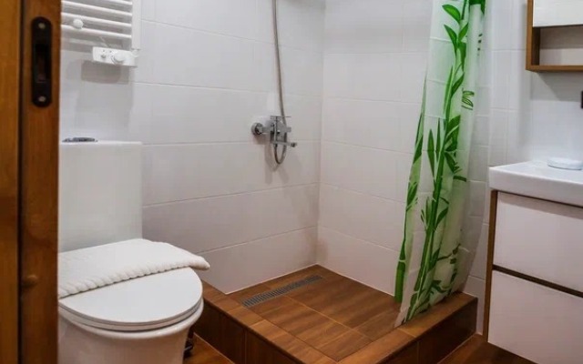 More Rooms Na Ruzheynoy 2 Apartments