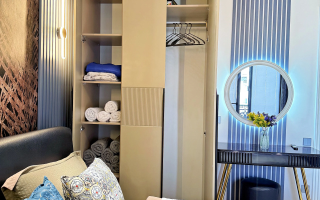 Apartamenty Kazakhstan Residents by Royal Rentals 155