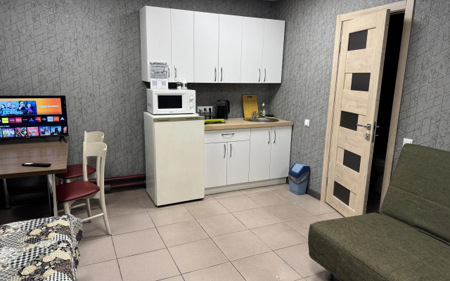 Апартаменты Студия 25 кв Мадрас