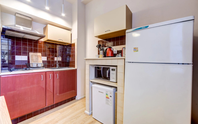 Квартира Двухкомнатная рядом с Московским вокзалом