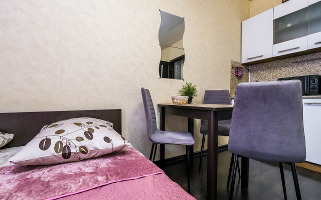 Апартаменты Колхидская 31