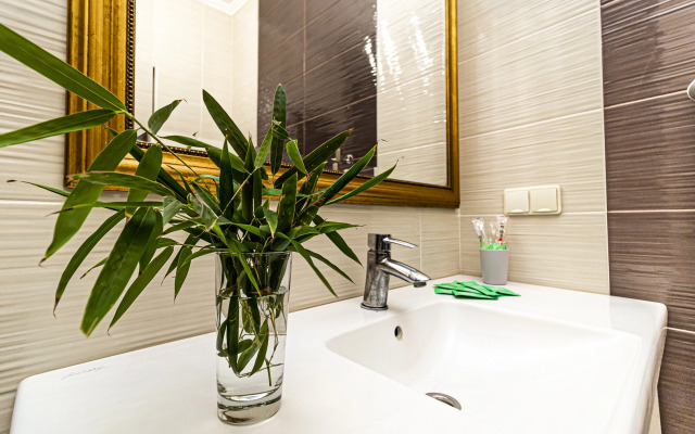 Квартира Двухкомнатная в Краснодаре