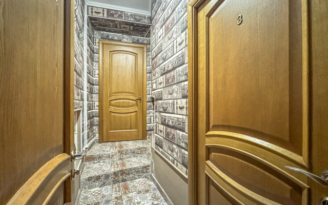 Квартира студия на Пестеля 28кв