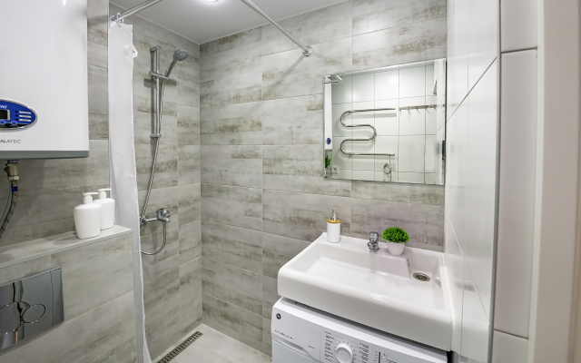 Апартаменты TopHouse на Калинина 105, 7