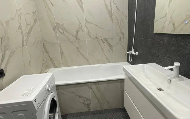 Uyutnaya V Tsentre Goroda Flat