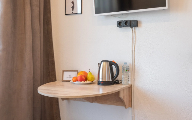 Komfort Mini Apartments