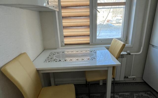 Апартаменты At Home