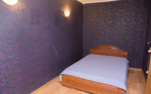 Leningradskaya 20 Flat