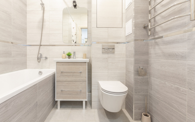 Апартаменты Рядом с Космопортом