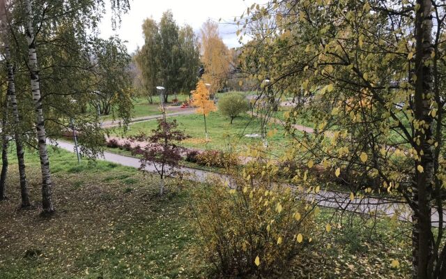 Апартаменты в 5-м Микрорайоне Дом 49