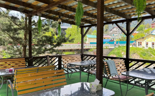 Dusha Gor Guest house