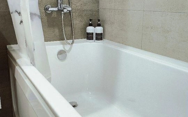 Квартира 44 на улице Юрия Гагарина 47к4