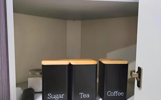 Апартаменты SH-Home