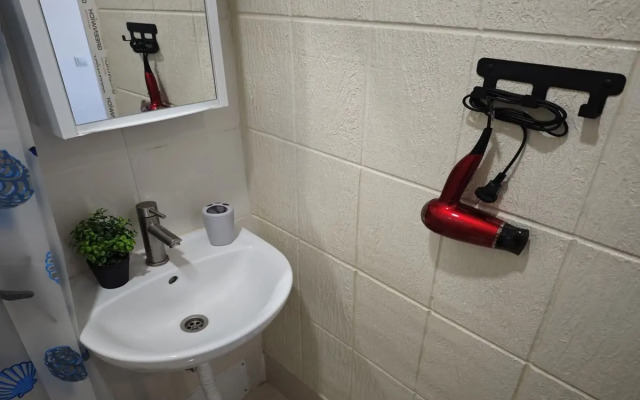 Квартира Студия на 2х на Тухачевского 49/1-15