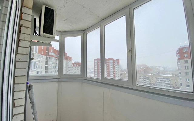 Квартира Уютная студия в самом центре города