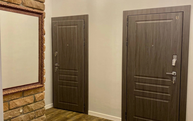 Квартира Студия Уютная с Кондиционером в ЖК Спектр