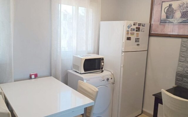 U Sredizemnogo Morya Apartments
