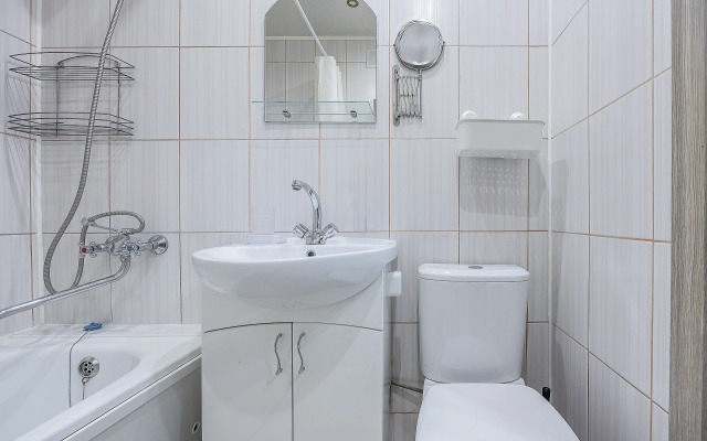 2-Kom Top House Na Pr. Lenina Flat