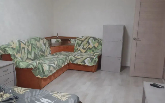 Квартира на Генерала Родина 70