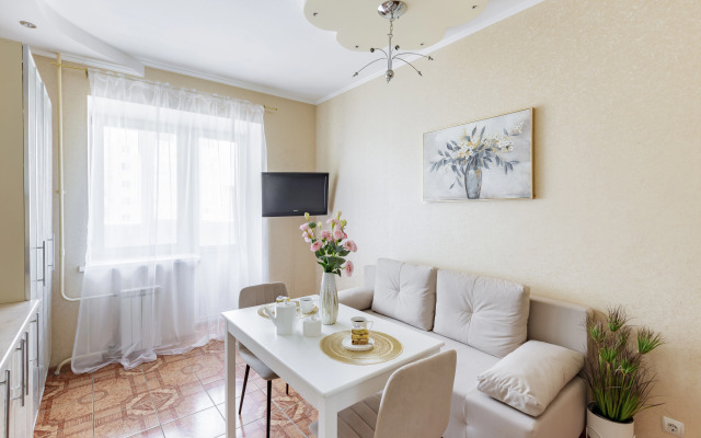 Квартира Просторная Семейная в Центре Самары