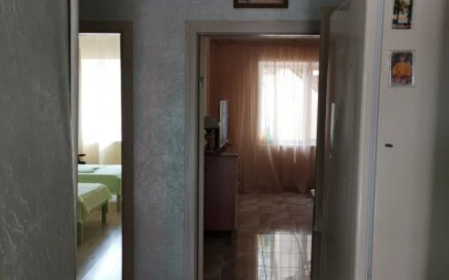 Гостевой дом Семейный