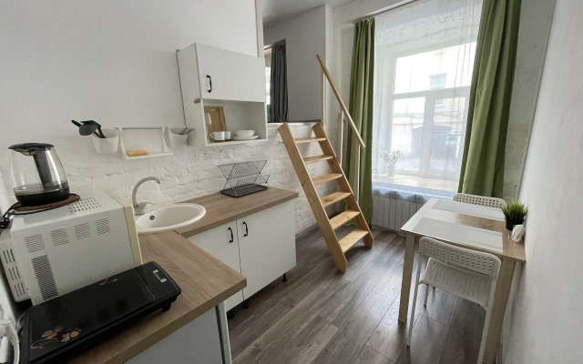 Apartamenty Scandi2home