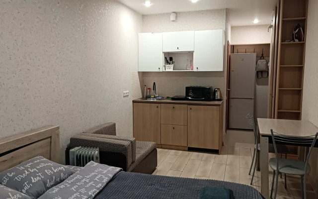 Studiya u morya Flat