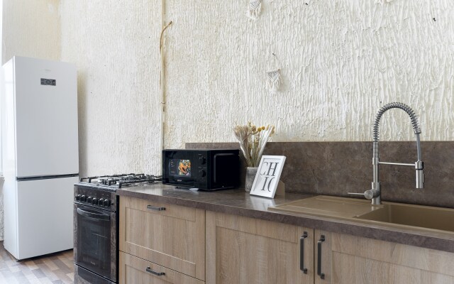 Апартаменты на Васильевском острове