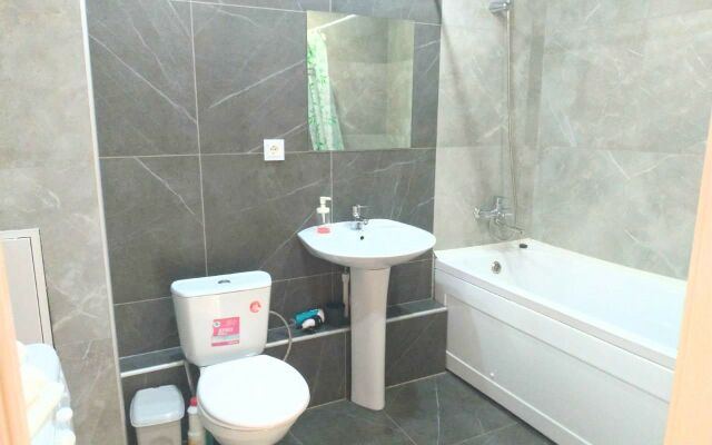 Квартира ЖД Вокзал