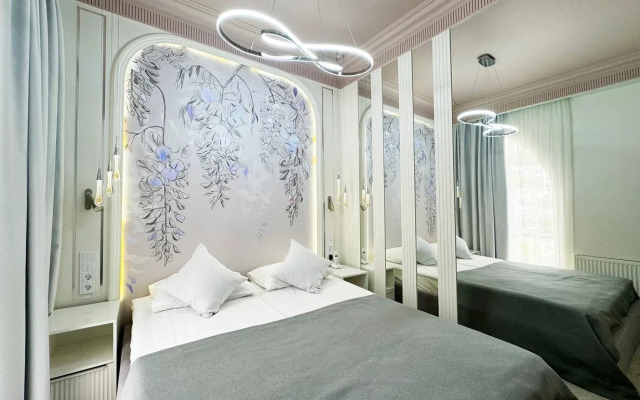 PANinter Hotel & Mineral Spa