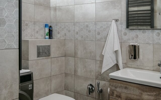 De Luxe Na Gertsena 36-Nasutki Flat