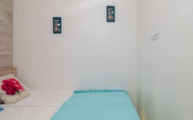 More Rooms V ZhK Leto apt150 Apartment