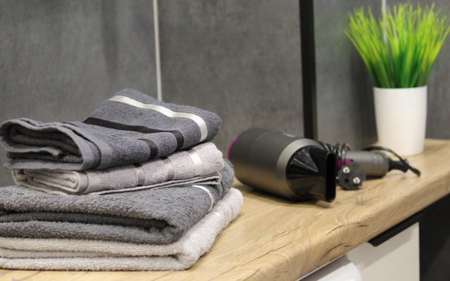 Квартира 40м2  на Бородинской