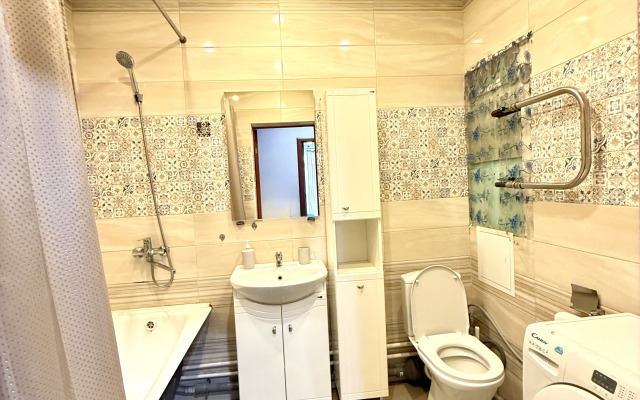 Квартира Просторная у Метро Ботаническая Екатеринбург