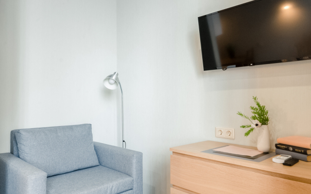 Apartments Knokey ZIL