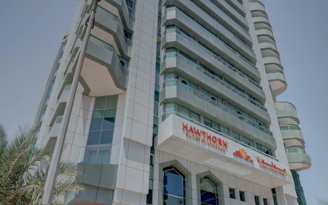 Hotel HAWTHORN EXTENDED STAY BY WYNDHAM ABU DHABI