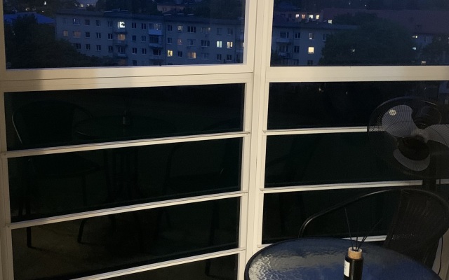 Апартаменты Лючия