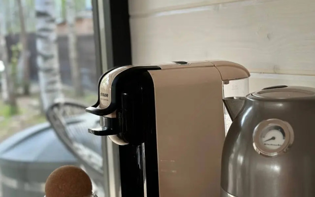 Частный дом в КП Бекетово Парк А61