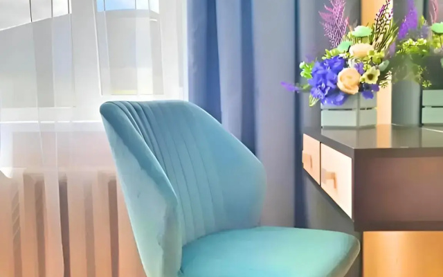 Квартира Mint Paradise