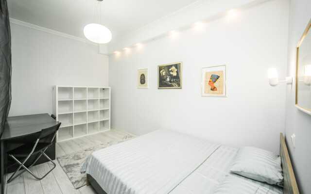 Апартаменты Независимости Проспект 19. Центр.