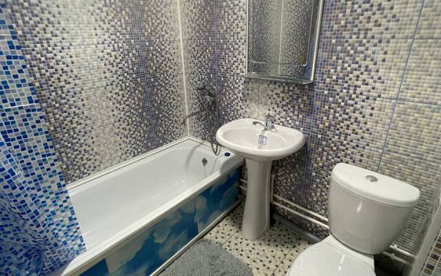 Vam rady na Amurskoy 55/3 Flat