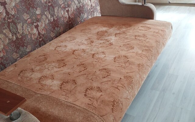 Квартира Двухкомнатная Kravc Group рядом с автовокзалом