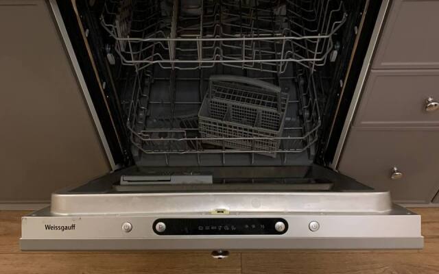 Гостевой дом LuckyHomeRent Прилесная 1