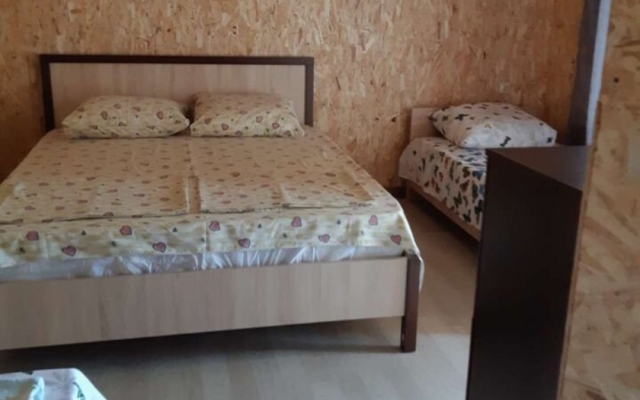 Gostevoy Dom Na Topchyan 17 Guest House