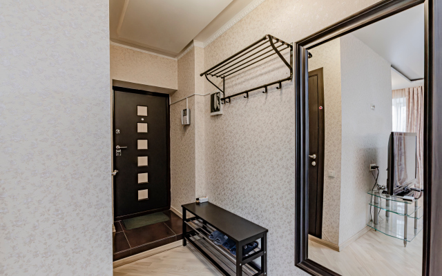 Vozle Baumana S Parkovkoy Apartments