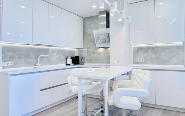 Kvartira Barselona Park 1303 Flat