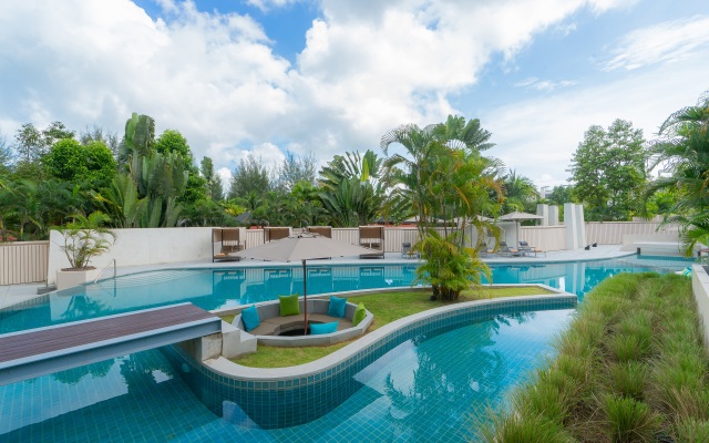 Dewa Phuket Resort & Villas