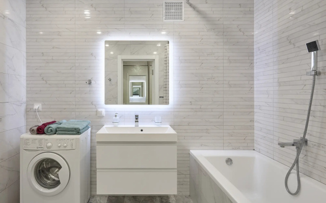 Apartamenty Belye