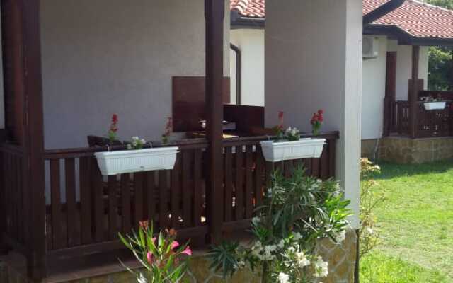 Eco Village San Apartments